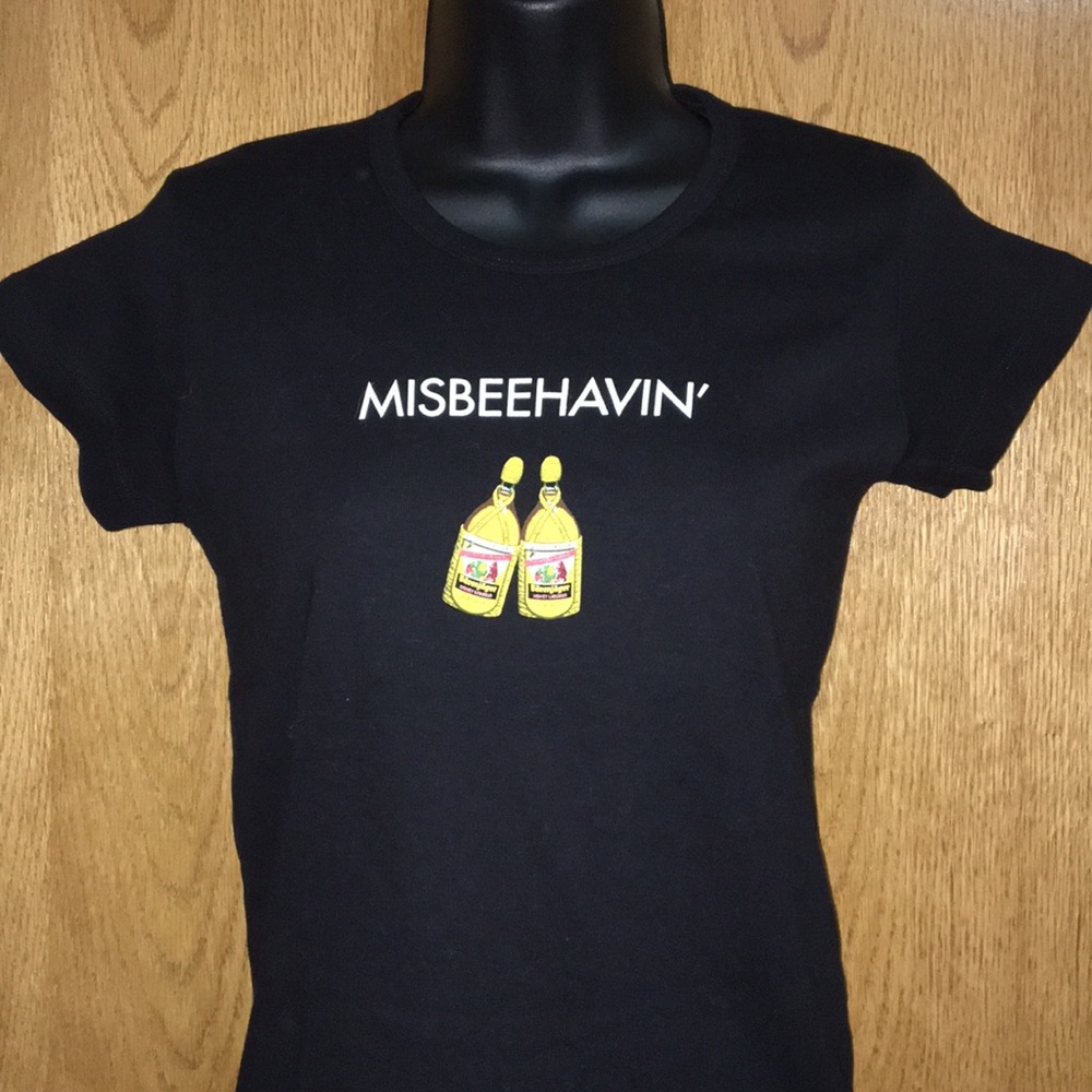 Baerenjaeger T-shirt